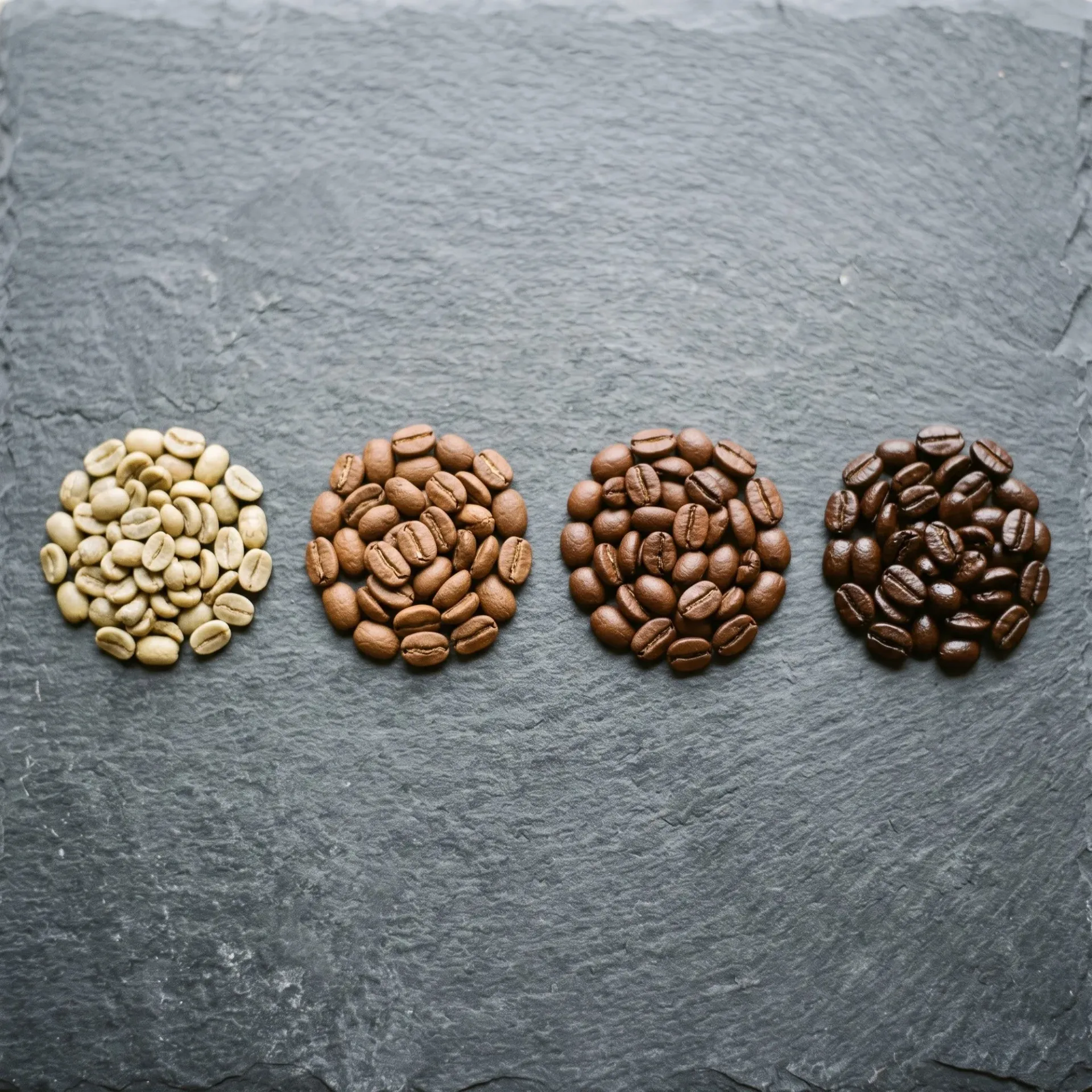 Coffee Bean Types: Arabica, Robusta and Indian Varieties