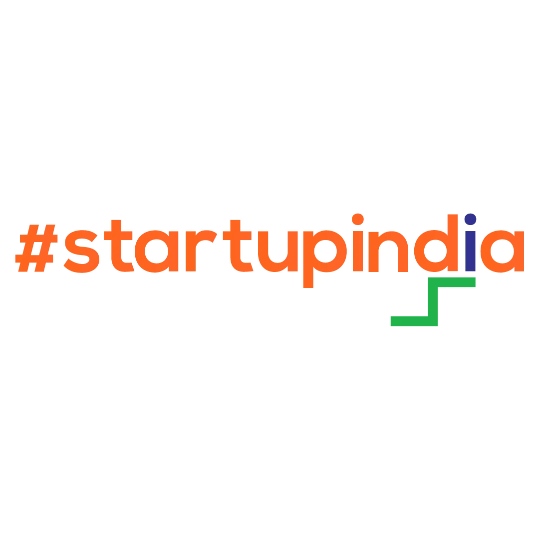 Startup India logo
