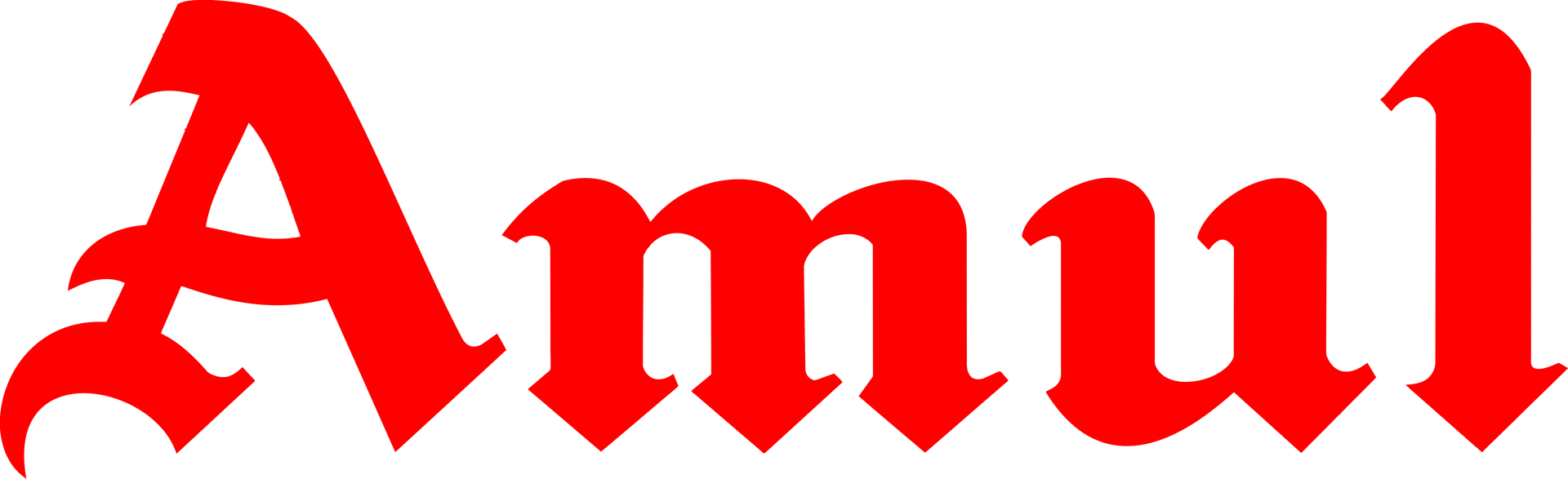 Amul