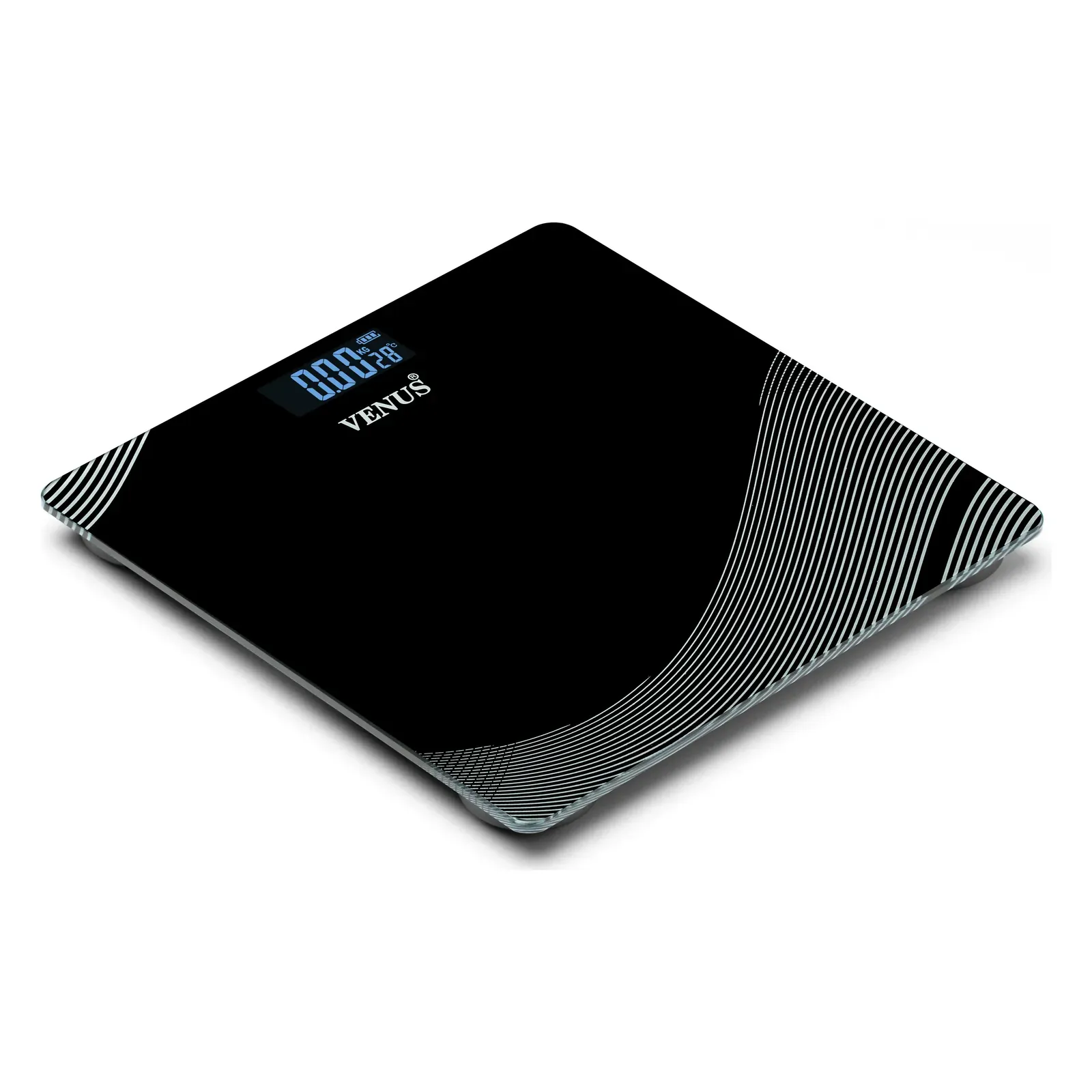 Venus digital bathroom scale