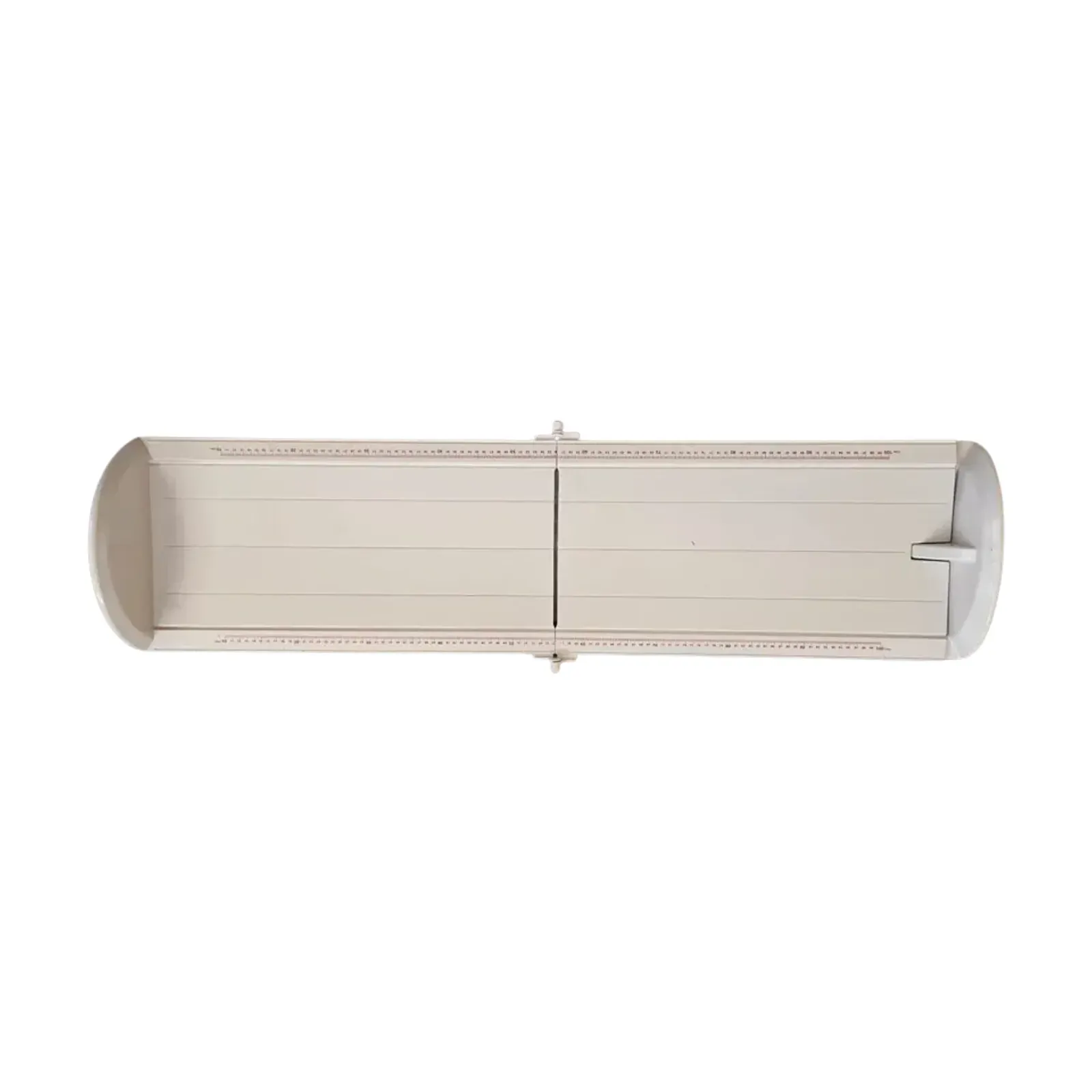 ICDS-IFM infantometer, baby length measuring board 0 to 100 cm