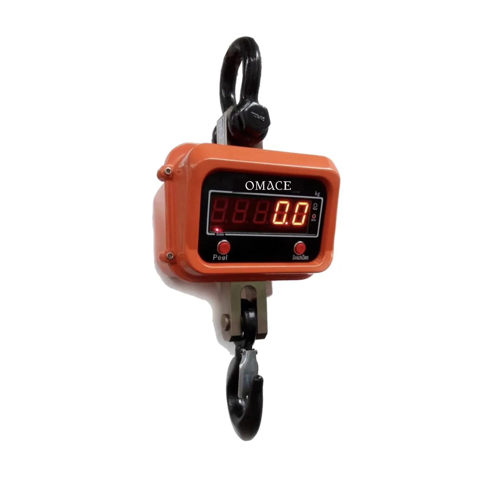 Omace crane scale