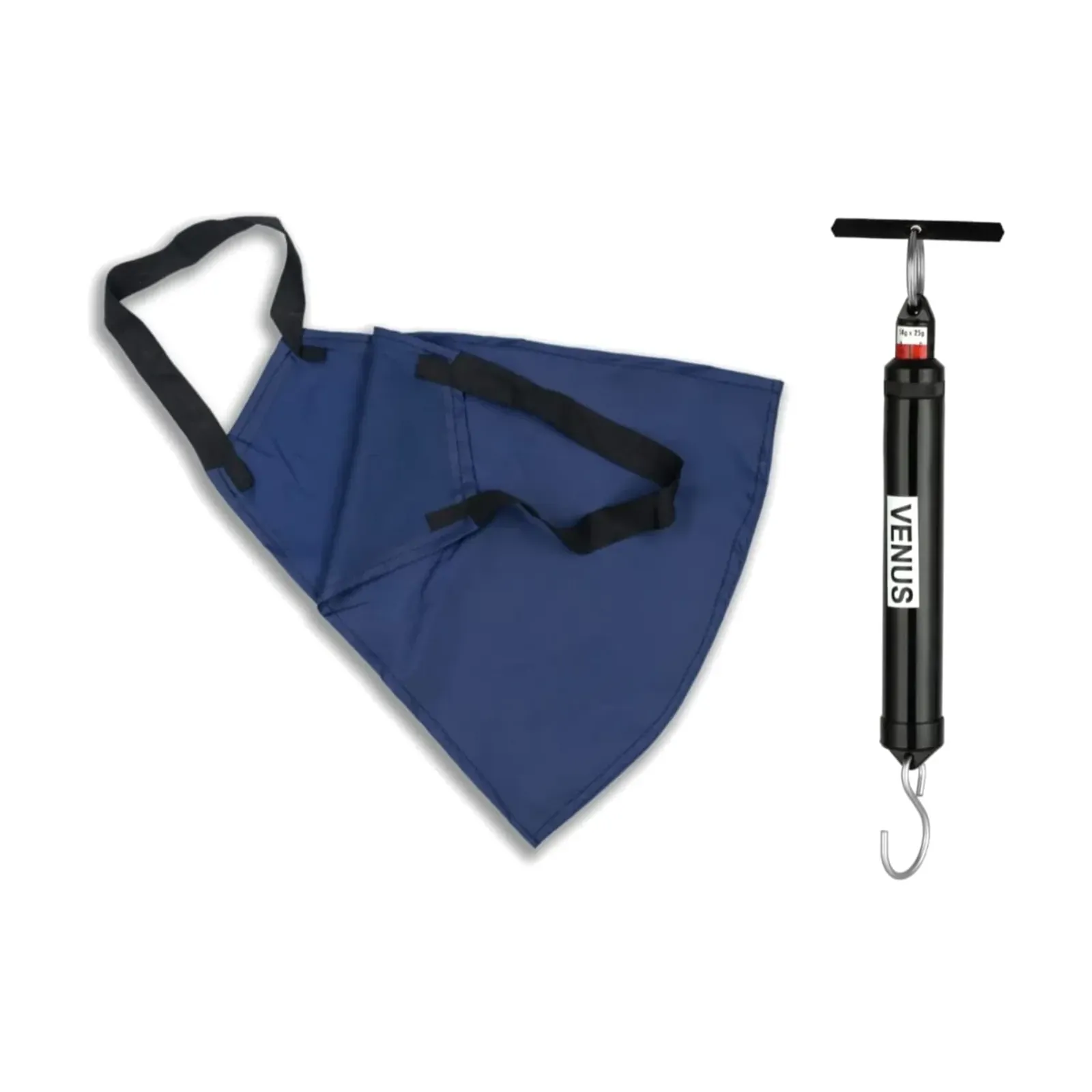 Venus HSTB-5 spring balance for newborn with baby sling