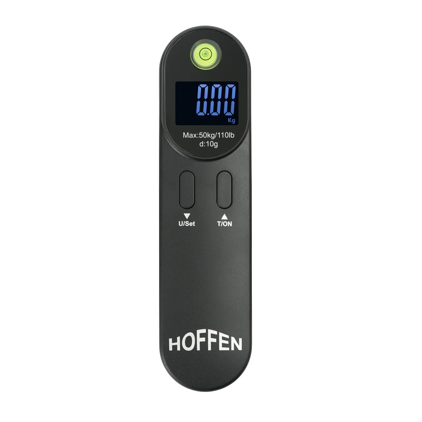 Hoffen HO-L-5 weight machine for luggage, front view